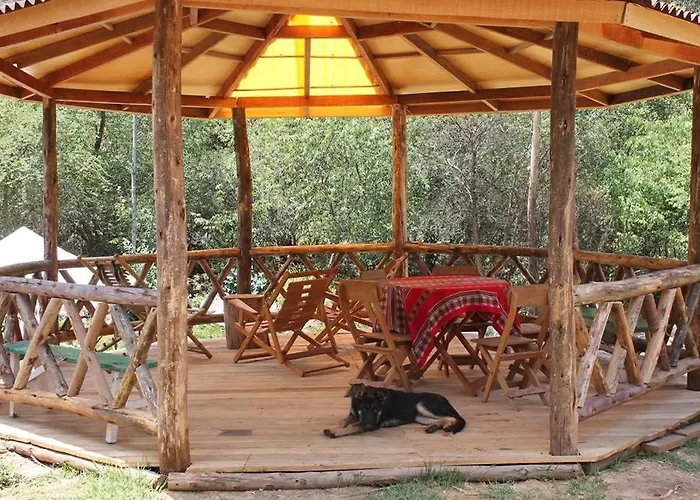 Eco Lodge Cabanas Lodge Urubamba