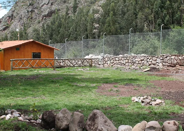 Eco Lodge Cabanas Urubamba