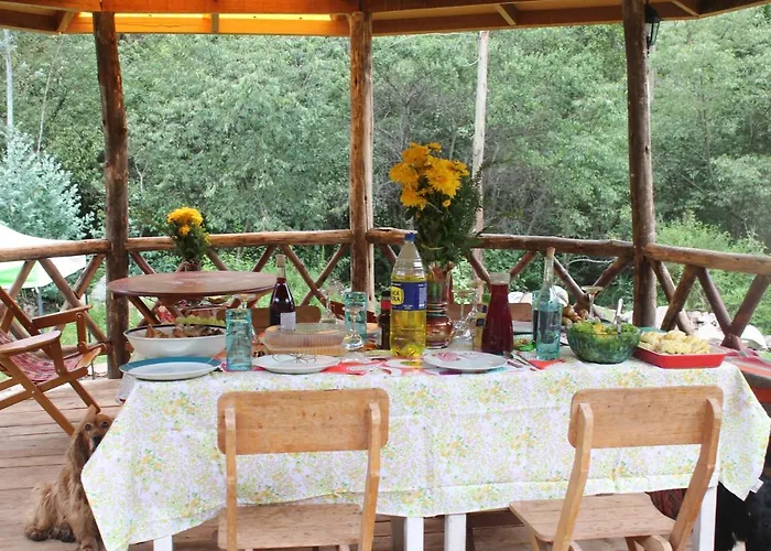 Eco Lodge Cabanas Lodge Urubamba